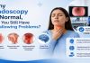 Why Endoscopy is Normal but swallowing problems continue – Dr. Rupali Bandgar explains hidden causes of dysphagia
